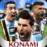 PES: Pro evolution soccer. Card collection