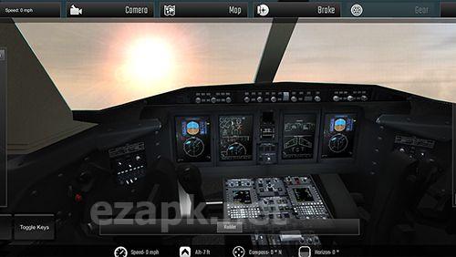 Flight unlimited 2K16