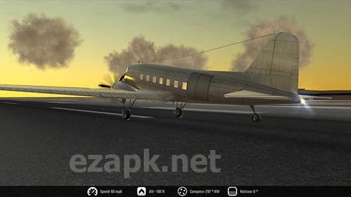 Flight unlimited 2K16