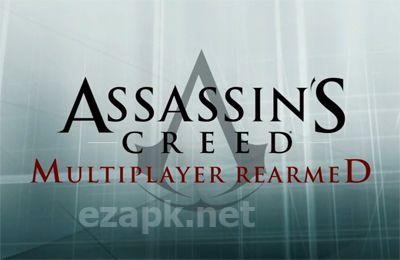 Assassin’s Creed Rearmed