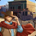 Mystery of New western town: Escape puzzle games