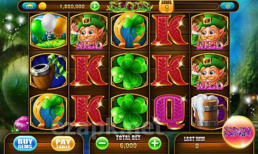 Slots fairytale 2016: Royal slot machines fever