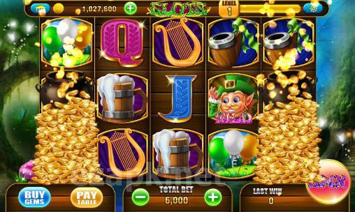 Slots fairytale 2016: Royal slot machines fever
