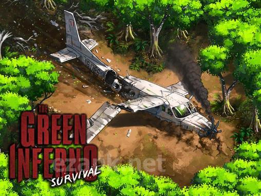 The green inferno: Survival