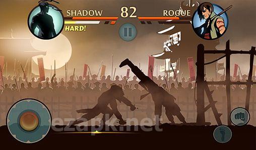 Shadow fight 2