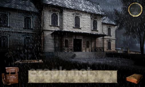 Haunted manor 2: The horror behind the mystery