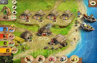 Stone Age: The Board Game