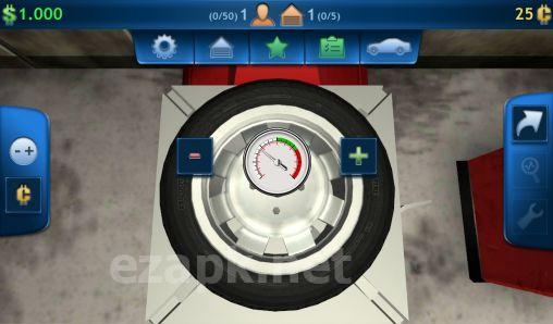 Car mechanic simulator 2014 mobile