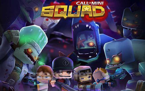 Call of Mini: Squad