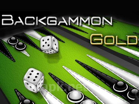 Backgammon Gold Premium