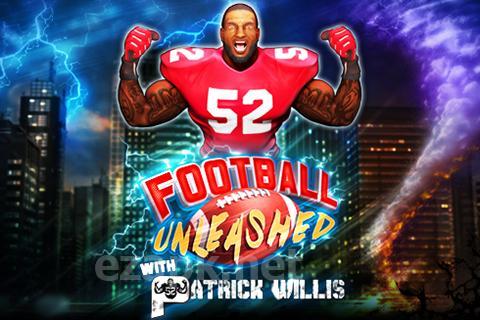 Football unleashed with Patrick Willis