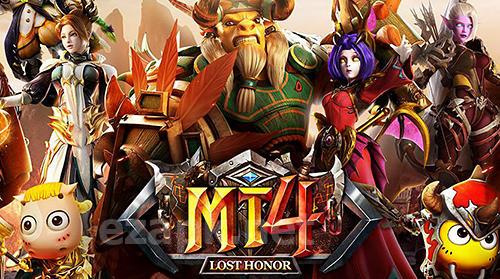 MT4: Lost honor