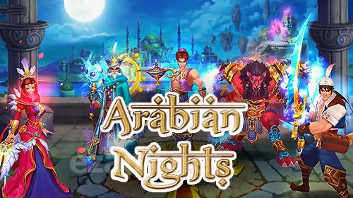The arabian nights