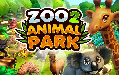 Zoo 2: Animal park