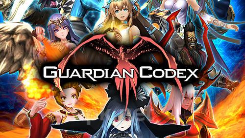 Guardian codex
