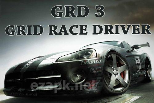 GRD 3: Grid race driver
