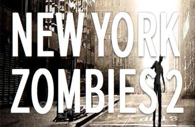 N.Y.Zombies 2