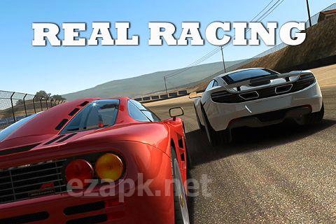 Real racing