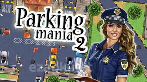 Parking mania 2