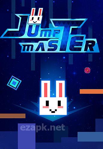 Jump master