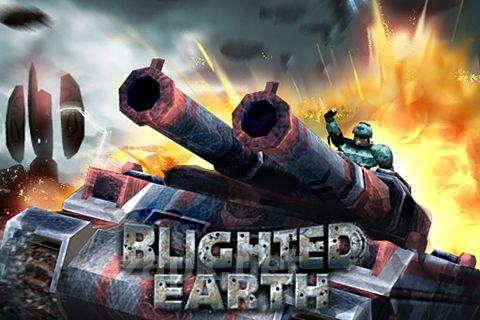 Blighted Earth