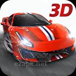 Racing fever 3D: Speed