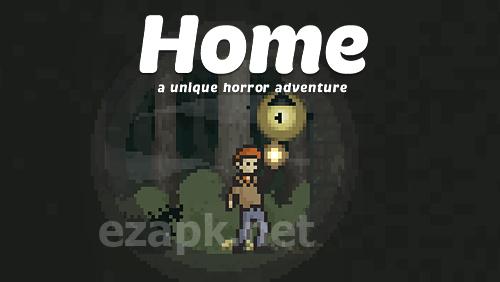 Home: A unique horror adventure