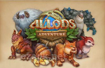 Allods Adventure HD
