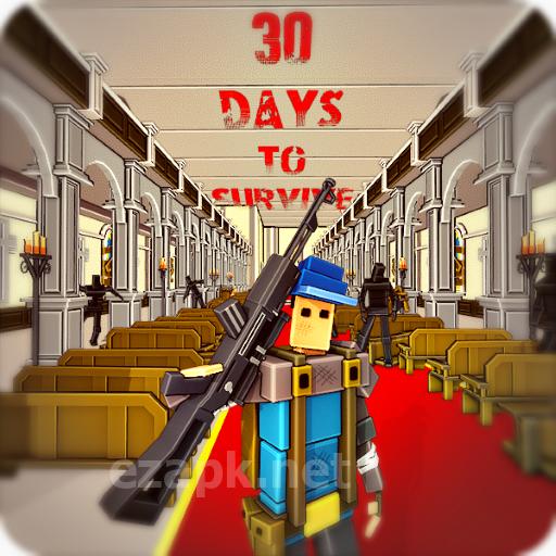 30 Days to survive