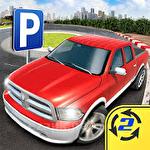 Roundabout 2: A real city driving parking sim