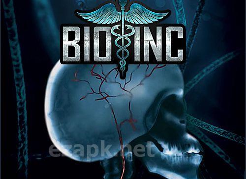 Bio Inc.: Biomedical plague