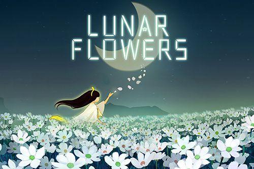 Lunar flowers