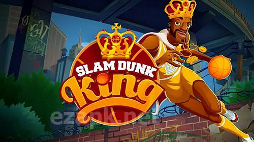 Slam dunk king