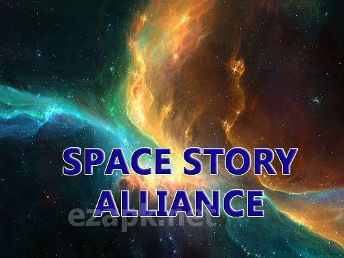 Space story: Alliance