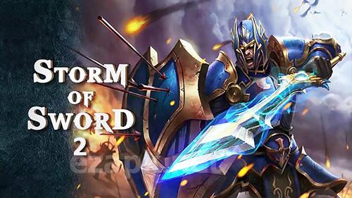 Storm of sword 2