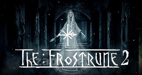 The frostrune 2