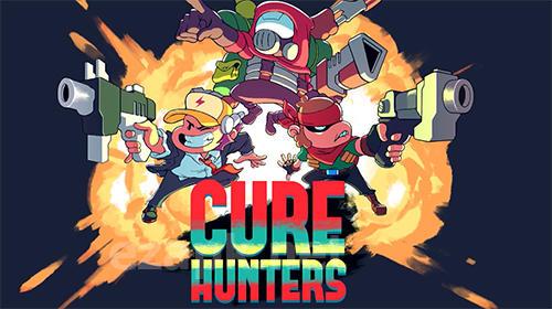 Cure hunters