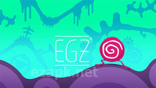 Egz: The origin of the Universe