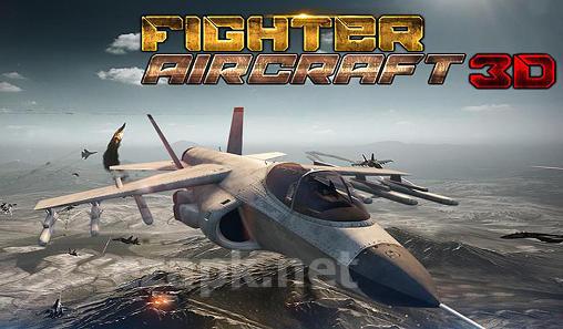 F18 army fighter aircraft 3D: Jet attack