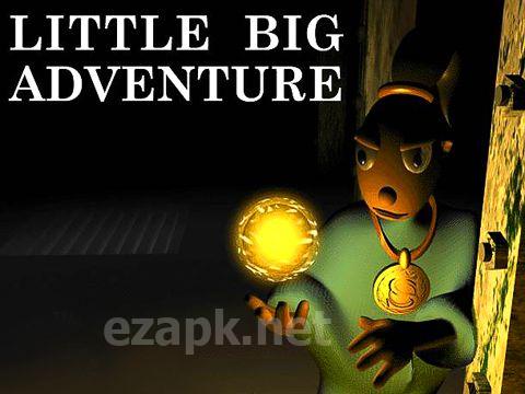 Little big adventure