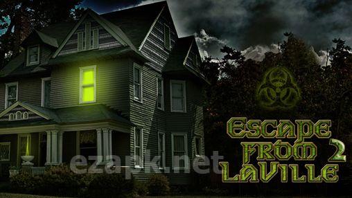 Escape from LaVille 2
