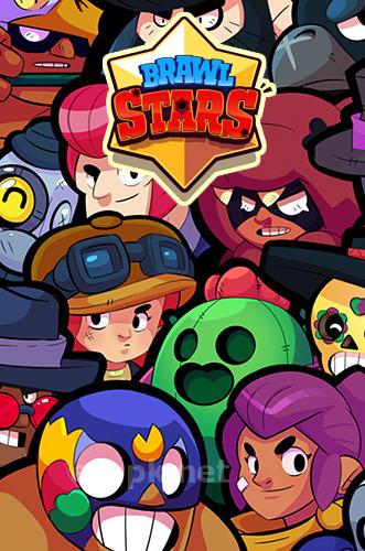 Brawl stars