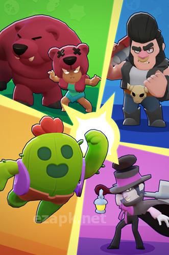 Brawl stars