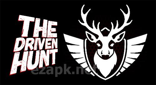 The driven hunt