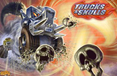 Trucks and Skulls NITRO