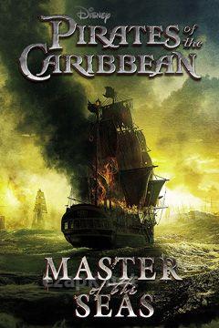 Pirates of the Caribbean: Master of the Seas