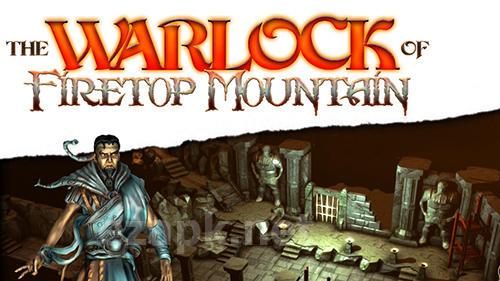 The warlock of Firetop mountain