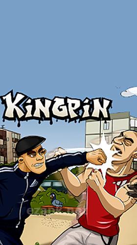 Kingpin: Puzzles adventure