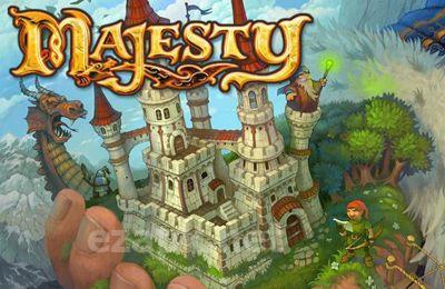 Majesty: The Fantasy Kingdom Sim