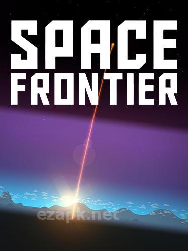 Space frontier